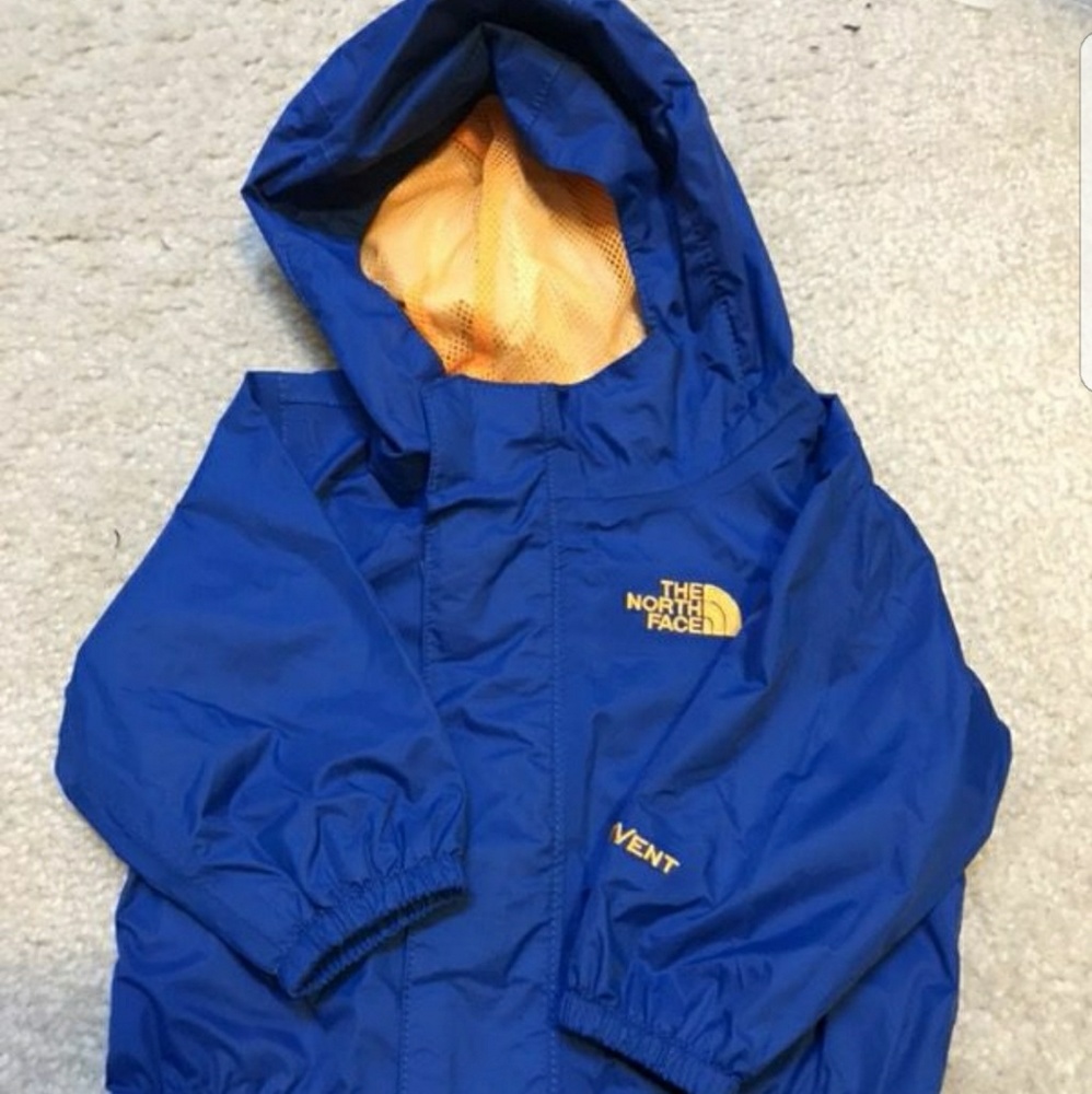 Northface baby jacket
